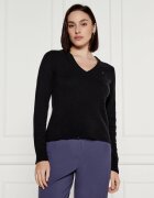 Tommy Hilfiger De lână pulover | Regular Fit