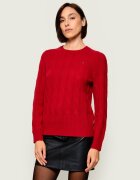 Tommy Hilfiger De lână pulover | regular fit