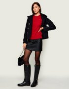 Tommy Hilfiger De lână pulover | regular fit