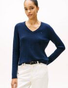 Tommy Hilfiger De lână pulover | regular fit