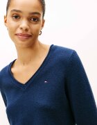 Tommy Hilfiger De lână pulover | regular fit