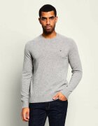 Tommy Hilfiger De lână pulover | regular fit
