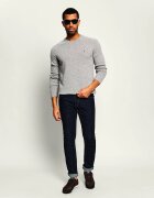 Tommy Hilfiger De lână pulover | regular fit