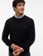 Tommy Hilfiger De lână pulover | regular fit