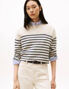 Tommy Hilfiger De lână pulover | Relaxed fit