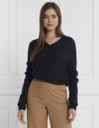 Tommy Hilfiger De lână pulover SOFT CABLE | Regular Fit