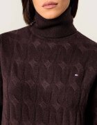 Tommy Hilfiger De lână rochie