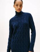 Tommy Hilfiger De lână rochie