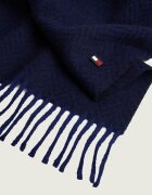 Tommy Hilfiger De lână șal
