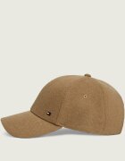 Tommy Hilfiger De lână șapcă baseball