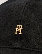 Tommy Hilfiger De lână șapcă baseball