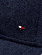 Tommy Hilfiger De lână șapcă baseball