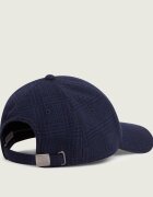 Tommy Hilfiger De lână șapcă baseball Melton