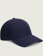 Tommy Hilfiger De lână șapcă baseball Melton