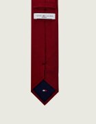 Tommy Hilfiger De mătase cravată