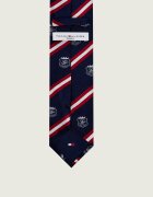 Tommy Hilfiger De mătase cravată