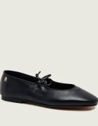 Tommy Hilfiger De piele balerini Mary Jane