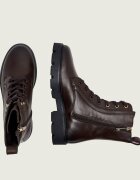 Tommy Hilfiger De piele botine