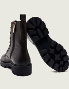 Tommy Hilfiger De piele botine