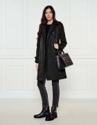 Tommy Hilfiger De piele botine