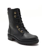 Tommy Hilfiger De piele botine