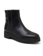 Tommy Hilfiger De piele botine