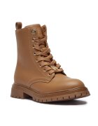 Tommy Hilfiger De piele botine
