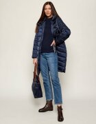 Tommy Hilfiger De piele botine