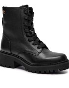 Tommy Hilfiger De piele botine Chic