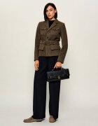 Tommy Hilfiger De piele cufăr American Icon