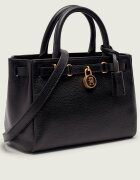 Tommy Hilfiger De piele cufăr AMERICAN ICON MINI