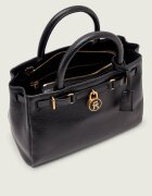 Tommy Hilfiger De piele cufăr AMERICAN ICON MINI