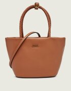 Tommy Hilfiger De piele cufăr TH MARINA