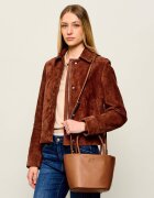 Tommy Hilfiger De piele cufăr TH MARINA