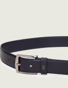 Tommy Hilfiger De piele curea DENTON