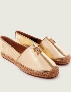 Tommy Hilfiger De piele espadrile