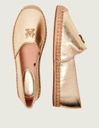 Tommy Hilfiger De piele espadrile