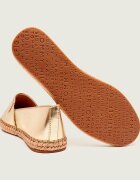 Tommy Hilfiger De piele espadrile