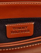 Tommy Hilfiger De piele geantă pe umăr