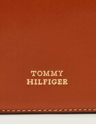 Tommy Hilfiger De piele geantă pe umăr