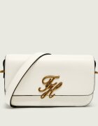 Tommy Hilfiger De piele geantă pe umăr