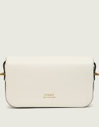 Tommy Hilfiger De piele geantă pe umăr
