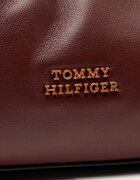 Tommy Hilfiger De piele geantă pe umăr