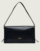 Tommy Hilfiger De piele geantă pe umăr
