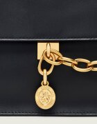 Tommy Hilfiger De piele geantă pe umăr
