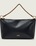 Tommy Hilfiger De piele geantă pe umăr Downtown