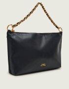 Tommy Hilfiger De piele geantă pe umăr Downtown