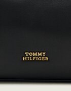 Tommy Hilfiger De piele geantă pe umăr Downtown