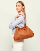 Tommy Hilfiger De piele geantă pe umăr TH Soft
