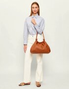 Tommy Hilfiger De piele geantă pe umăr TH Soft